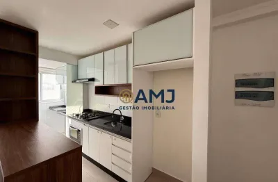 Apartamento com 2 quartos à venda na Avenida Marialva, Vila Rosa, Goiânia