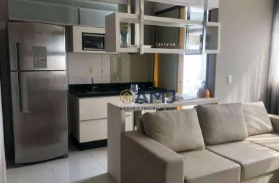 Apartamento com 2 quartos à venda na Rua Alaor Mendonça, Vila Rosa, Goiânia