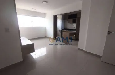 Apartamento com 2 quartos à venda na Rua Alaor Mendonça, Vila Rosa, Goiânia