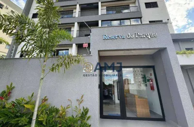 Apartamento com 2 quartos à venda na Rua Dona Isoleta, Vila Rosa, Goiânia