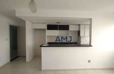 Apartamento com 3 quartos à venda na Rua Desembargador Eládio Amorim, Vila Rosa, Goiânia