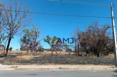 Terreno à venda, 490 m² por r$ 380.000,00 - setor faiçalville - goiânia/go