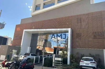 Apartamento com 3 quartos à venda na Rua T 29, Setor Bueno, Goiânia
