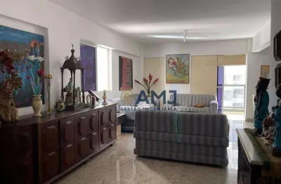 Apartamento com 4 dormitórios à venda, 152 m² por r$ 920.000,00 - setor oeste - goiânia/go