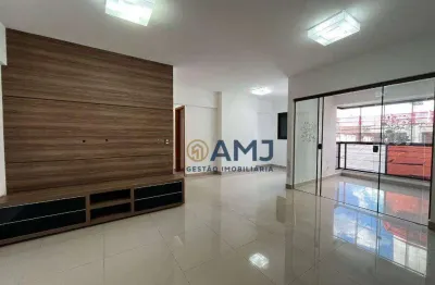 Apartamento com 2 quartos à venda na Rua T 29, Setor Bueno, Goiânia