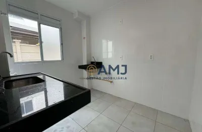 Apartamento com 2 quartos à venda na Rua Carlos Gomes, Lorena Parque, Goiânia
