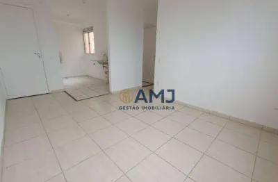 Apartamento com 2 quartos à venda na Rua Pamplona, Residencial Barcelona, Goiânia