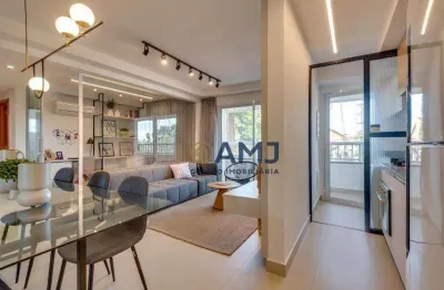 Apartamento com 3 quartos à venda na Avenida Marginal Norte, Setor Marechal Rondon, Goiânia