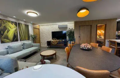 Apartamento com 2 quartos à venda na Rua 1124, Setor Marista, Goiânia