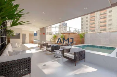 Apartamento com 2 quartos à venda na Rua T 53, Setor Bueno, Goiânia