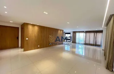 Apartamento a venda 04 suítes plenas no setor marista!