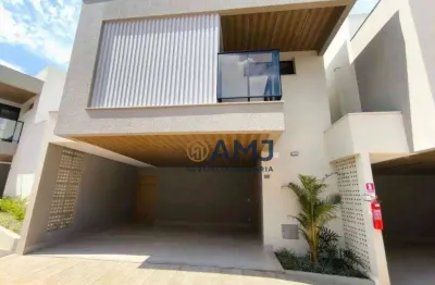 Casa em condomínio fechado com 3 quartos à venda na Rua J71, Setor Jaó, Goiânia