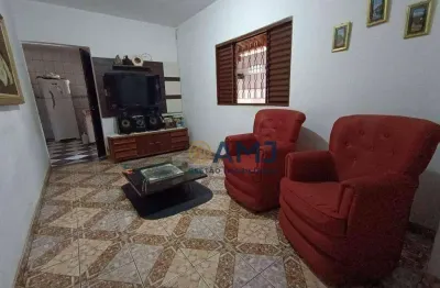 Casa a venda 220m² no bairro condomínio das esmeraldas!