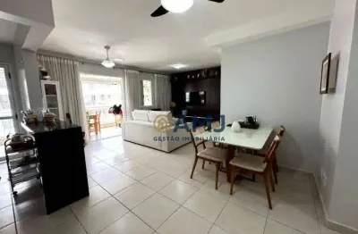 Apartamento com 3 quartos à venda na Avenida Pedro Paulo de Souza, Setor Goiânia 2, Goiânia