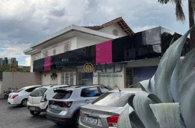 Casa comercial com 3 salas à venda na Rua 1127, Setor Marista, Goiânia