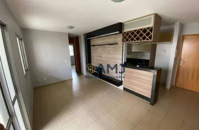 Excelente apartamento de 2 quartos no recanto 2!!!!!
