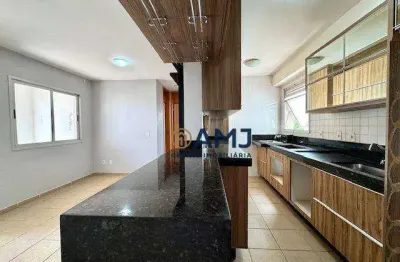 Apartamento com 2 quartos à venda na Rua 404, Setor Negrão de Lima, Goiânia