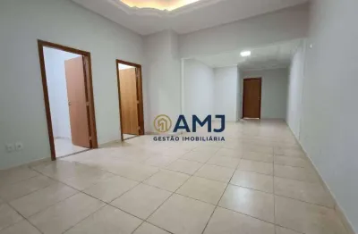 Casa com 3 quartos à venda na Rua Hortênsia, Bairro Santa Rita, Goiânia