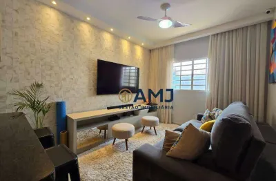 Casa com 2 quartos à venda na Rua Ipiranga, Jardim Maria Inês, Aparecida de Goiânia