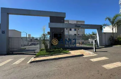 Apartamento com 2 quartos à venda na Rua da Divisa, Setor Morada do Sol, Goiânia