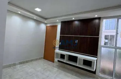Apartamento com 2 quartos à venda na Rua da Divisa, Setor Morada do Sol, Goiânia