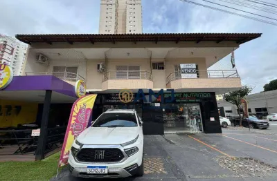 Prédio à venda na Rua T 44, Setor Bueno, Goiânia