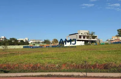 Residencial plateau d'or privilege - lote com 736,00m²
