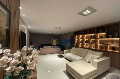 Apartamento com 3 quartos à venda na Rua 135, Setor Marista, Goiânia