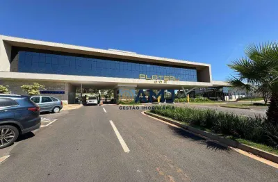 Terreno em condomínio fechado à venda no Setor Marista, Goiânia 