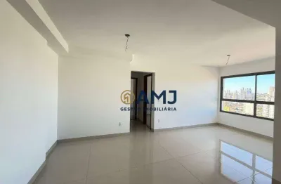 Apartamento com 2 quartos à venda na Rua C239, Jardim América, Goiânia
