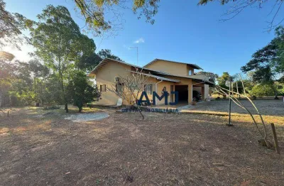 Oportunidade condomínio alto da boa vista - senador canedo/go