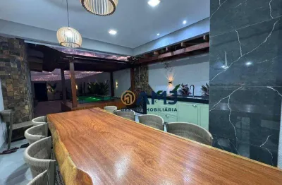 Casa com 3 quartos à venda na Rua 12, Vila Isaura, Goiânia