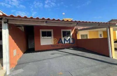 Casa com 2 dormitórios à venda - residencial jardins cerrado 6 - goiânia/go
