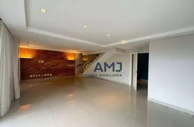 Apartamento com 4 quartos à venda na Rua 148, Setor Marista, Goiânia