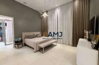 Cobertura com 3 quartos à venda na Rua 34, Setor Marista, Goiânia