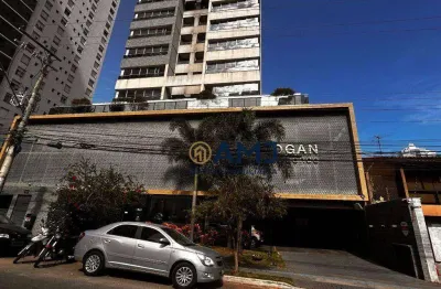 Apartamento com 4 quartos para alugar na Rua T 35, Setor Bueno, Goiânia