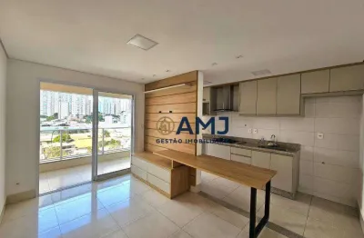 Apartamento com 2 quartos à venda na Rua T 33, Setor Bueno, Goiânia