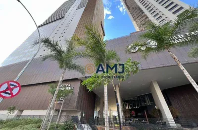 Sala comercial com 1 sala para alugar na Rua 143-A, Setor Marista, Goiânia