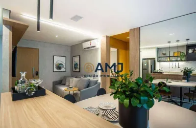 Apartamento com 3 quartos à venda na Rua 226, Setor Leste Vila Nova, Goiânia