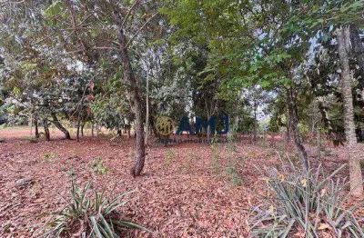 Terreno no condomínio de chácaras countryville - hidrolândia/go