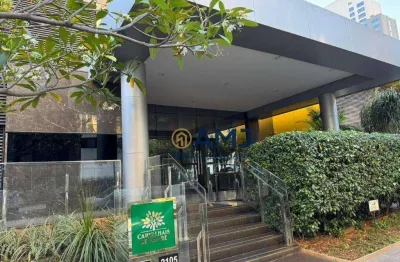 Apartamento com 3 quartos à venda na Rua T 30, Setor Bueno, Goiânia
