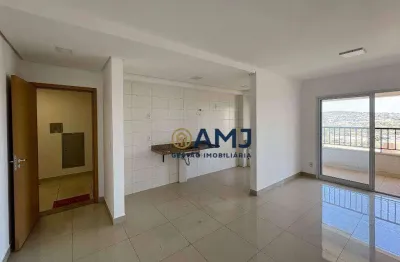 Apartamento 3q no st. aeroviário - ao lado do shopping!