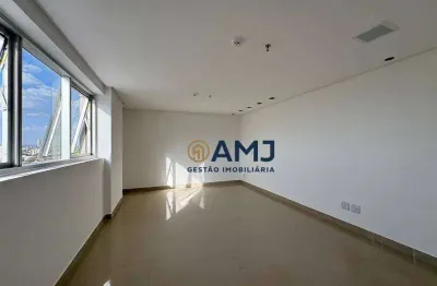 Sala comercial com 1 sala à venda na Avenida 136, Setor Marista, Goiânia