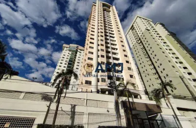 Apartamento com 2 quartos à venda na Rua 53, Jardim Goiás, Goiânia