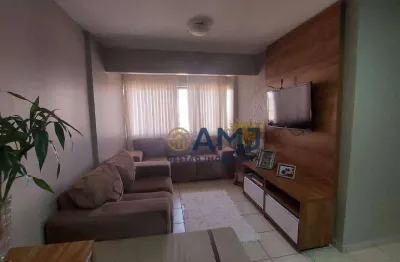 Apartamento com 3 quartos à venda na Avenida C 182, Jardim América, Goiânia