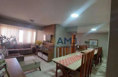 Apartamento com 3 quartos à venda na Avenida C 182, Jardim América, Goiânia