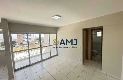 Apartamento com 2 quartos à venda na Rua Manaus, Parque Amazônia, Goiânia