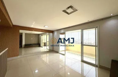 Apartamento com 3 quartos à venda na Rua 208, Setor Leste Vila Nova, Goiânia