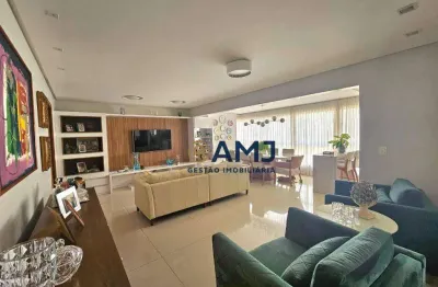 Apartamento com 3 quartos à venda na Rua T 71, Setor Bueno, Goiânia
