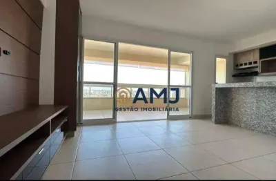 Apartamento com 3 quartos à venda na Rua C228, Jardim América, Goiânia